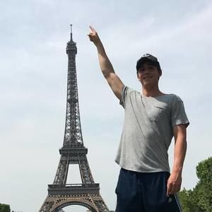 Meet your Posher, Stephen